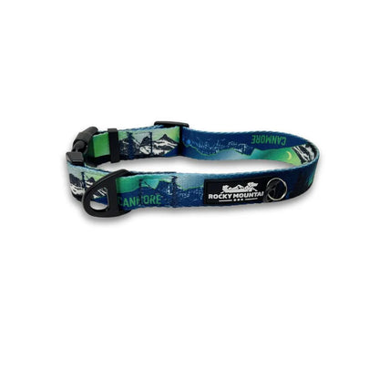 Rocky Mountain Dog – Collier