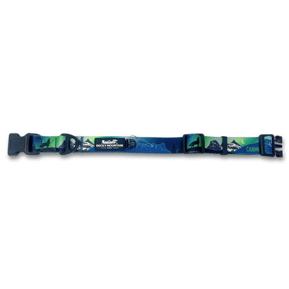 Rocky Mountain Dog – Collier