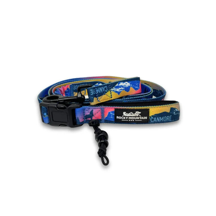 Rocky Mountain Dog – Laisse ajustable