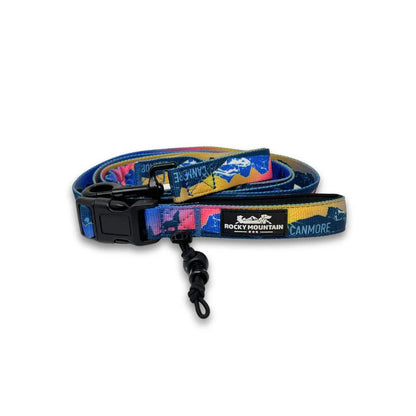 Rocky Mountain Dog – Laisse ajustable