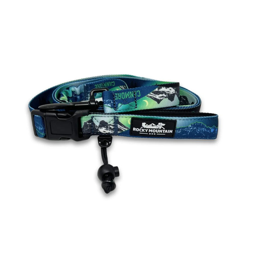 Rocky Mountain Dog – Laisse ajustable