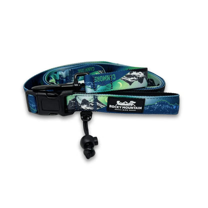 Rocky Mountain Dog – Laisse ajustable