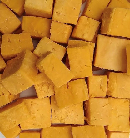 Dog Bites – Fromage Cheddar - 120g