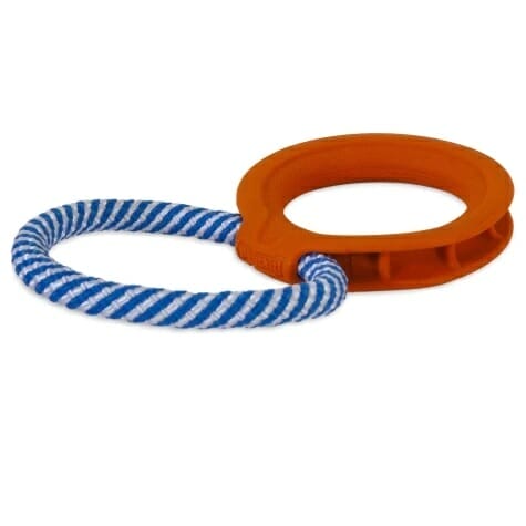 Chuckit! – Anneau Fetch Tug