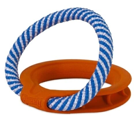 Chuckit! – Anneau Fetch Tug