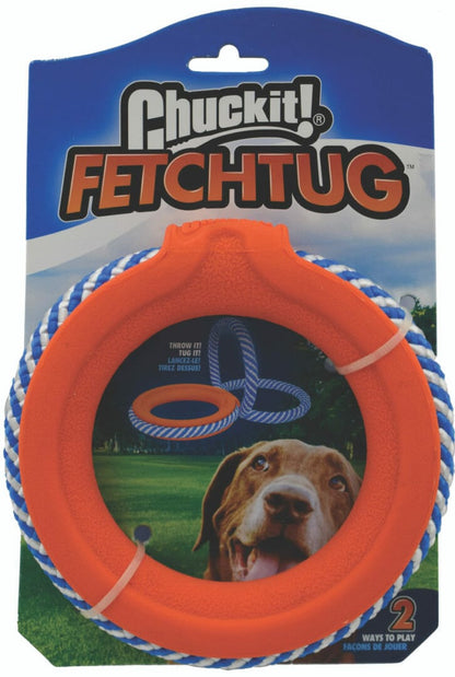 Chuckit! – Anneau Fetch Tug
