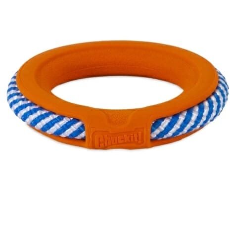 Chuckit! – Anneau Fetch Tug