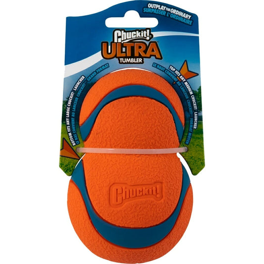 Chuckit! – Balle Ultra Tumbler