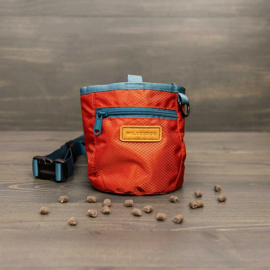Wilderdog – Pochette pour gâtetries