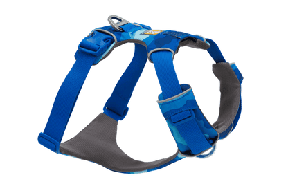 Ruffwear – Harnais Front Range
