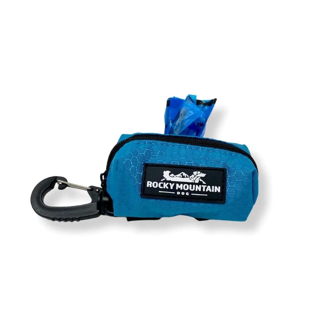 Rocky Mountain Dog – Distributeur sacs de ramassage