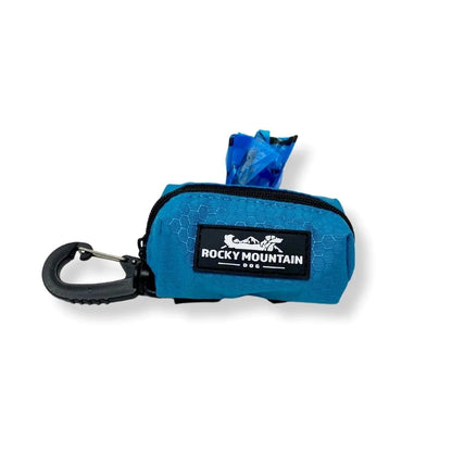 Rocky Mountain Dog – Distributeur sacs de ramassage