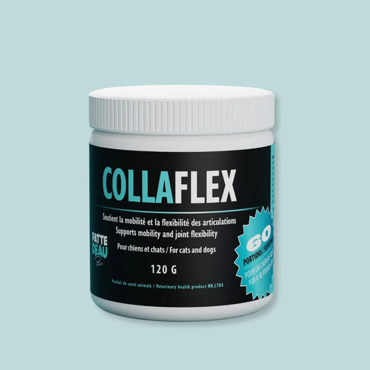 Pattedeau Bio – Collaflex