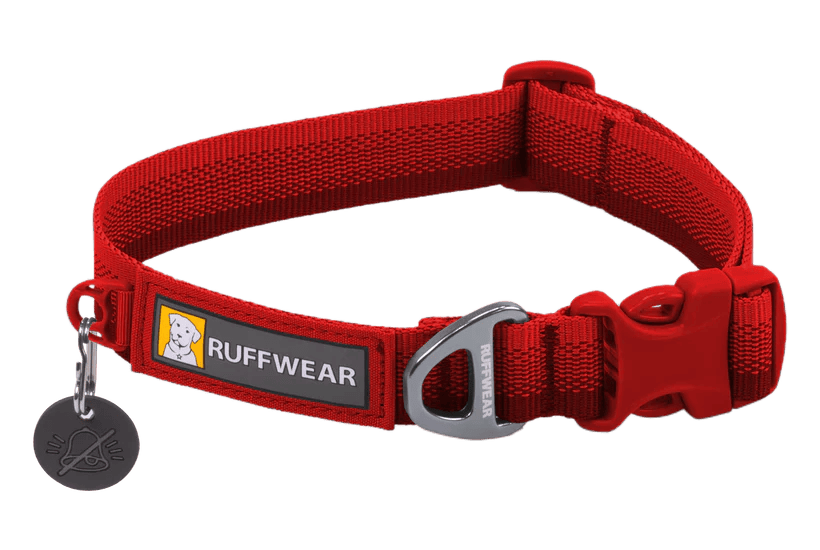 Ruffwear – Collier Front Range