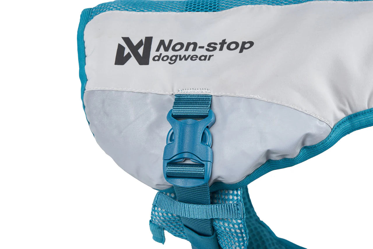 Non-Stop – Gilet rafraîchissant