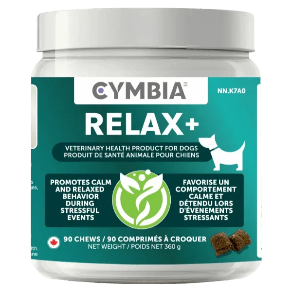 Cymbia – Relax+