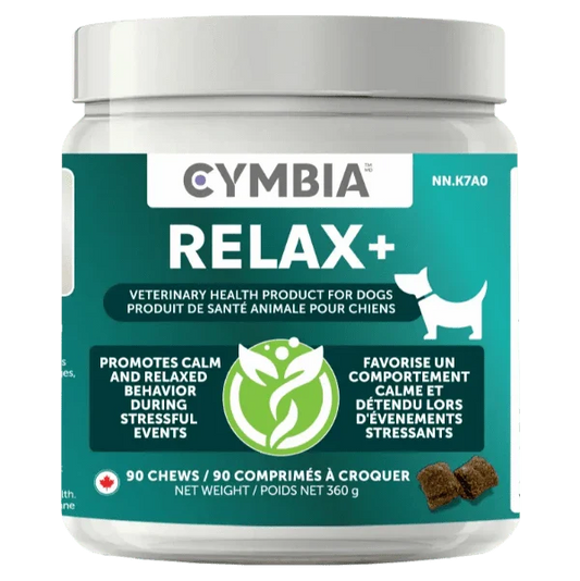 Cymbia – Relax+