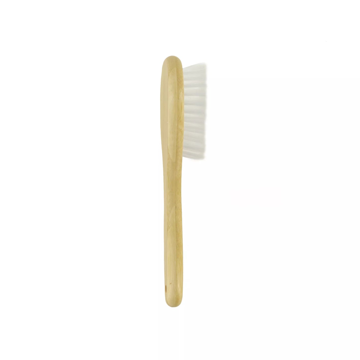 Safari – Brosse en soie avec manche en bambou pour chat