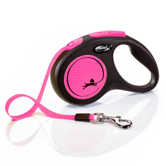 Flexi – Neon - Tape