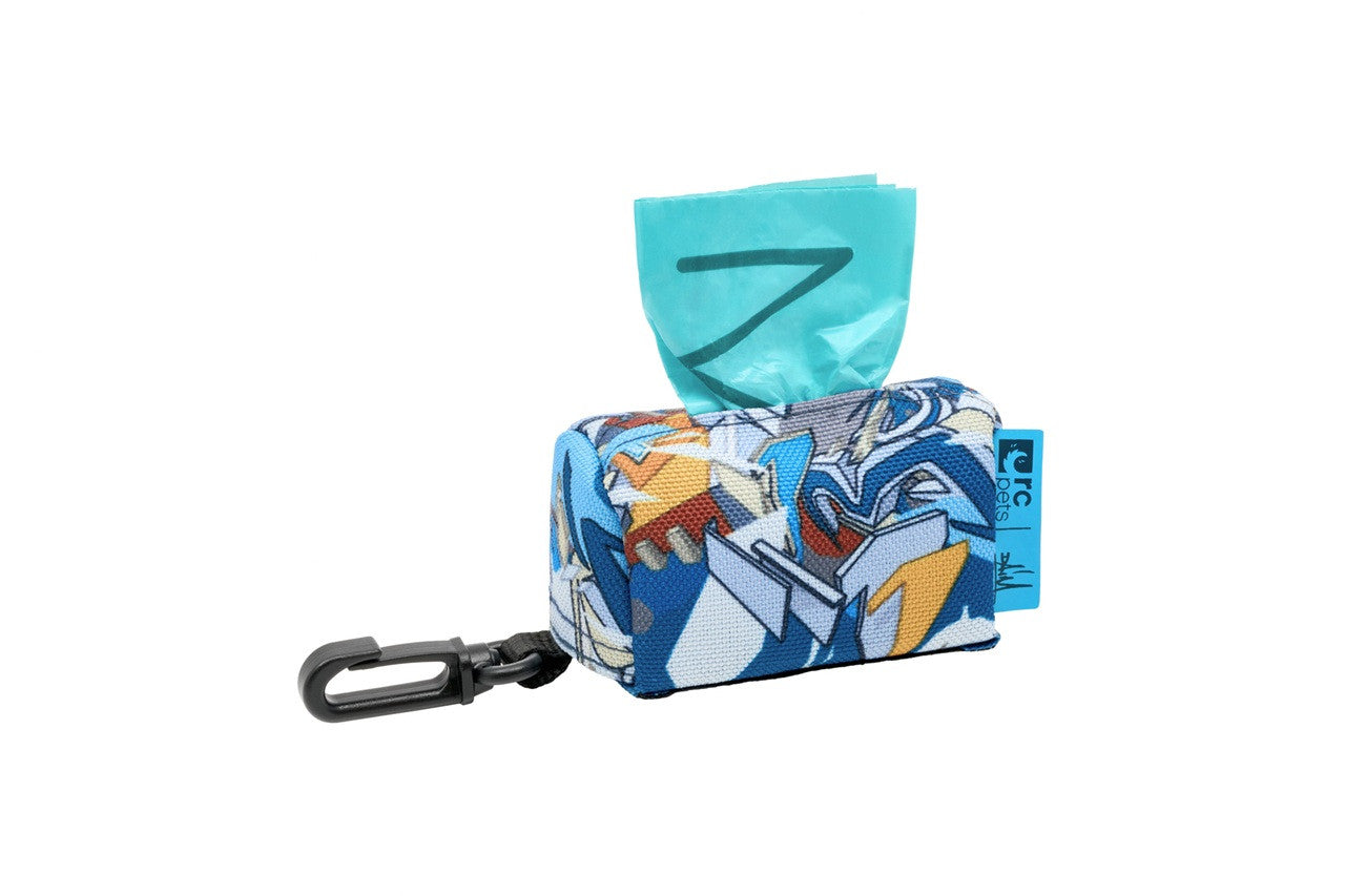 RC Pets – Distributeur sacs de ramassage