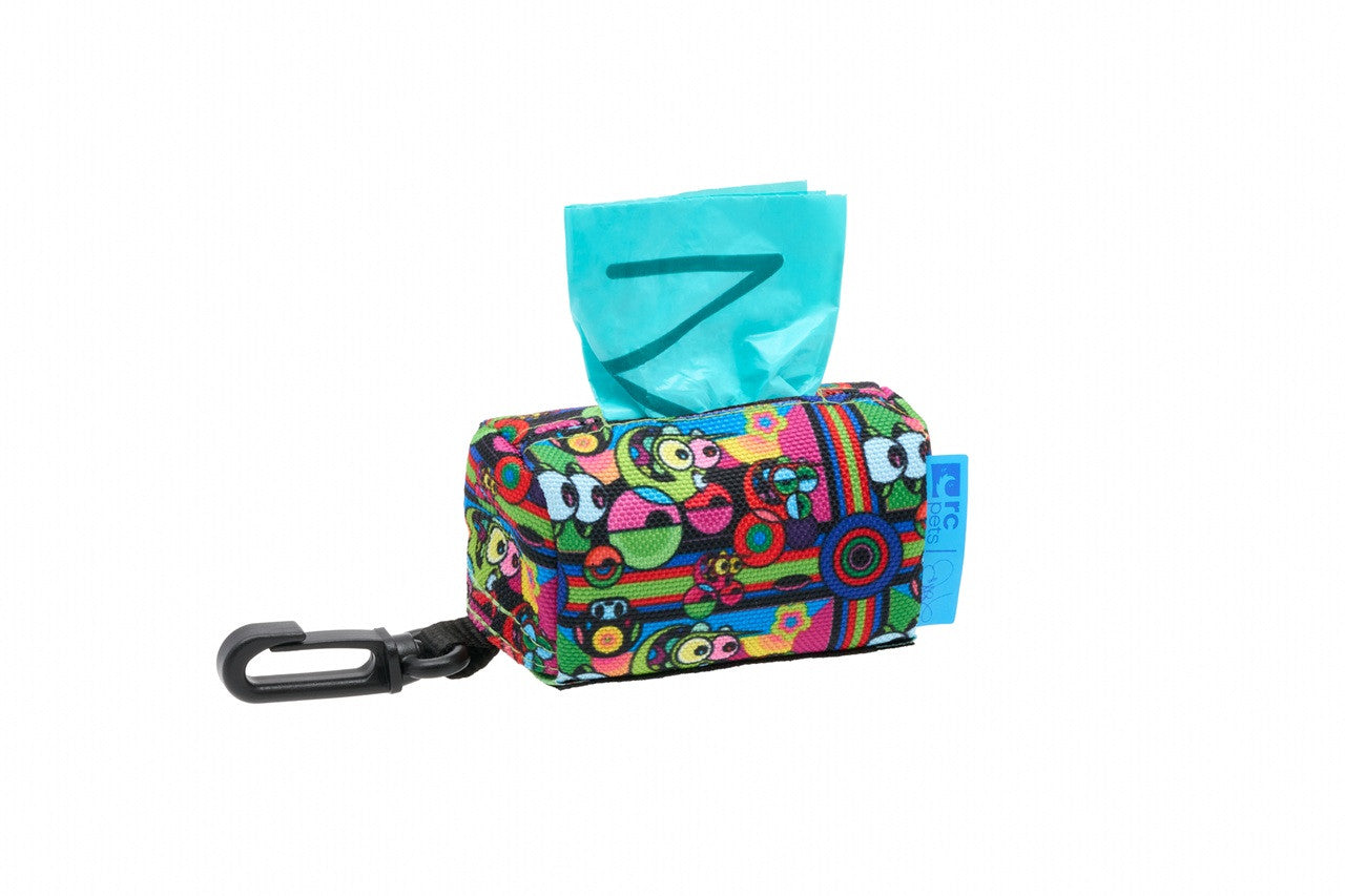 RC Pets – Distributeur sacs de ramassage