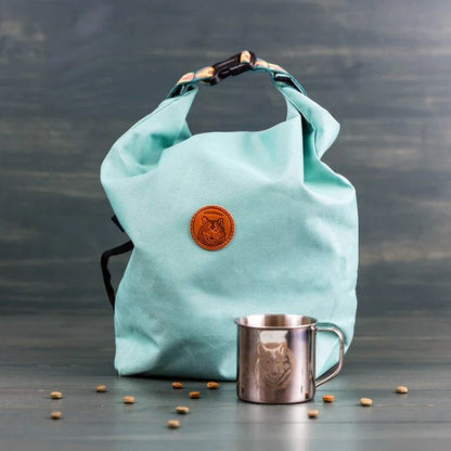 Wilderdog – Sac pour croquettes