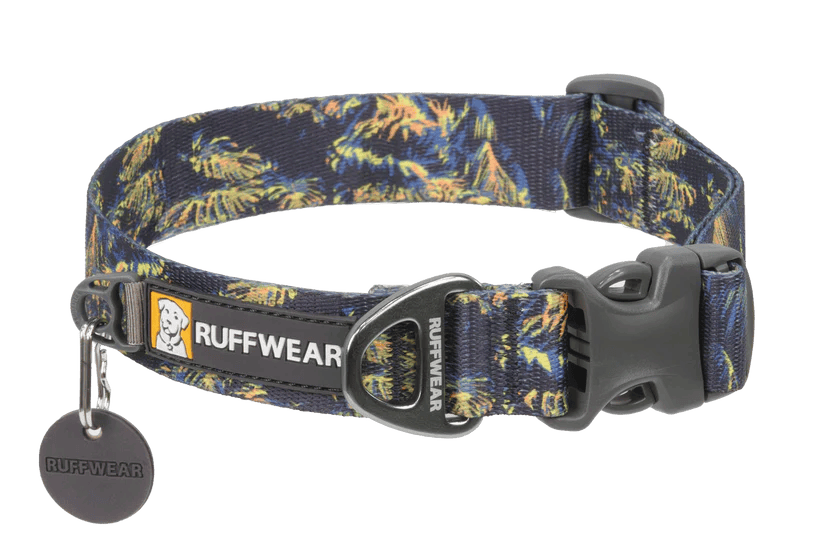Ruffwear – Collier Front Range