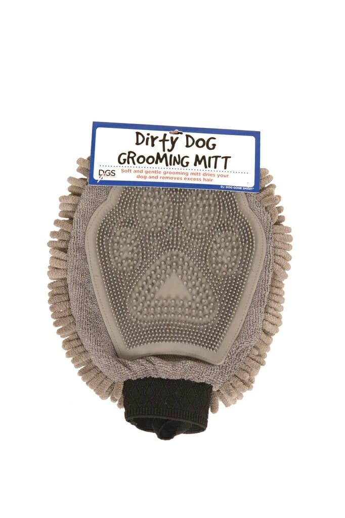 Dog Gone Smart – Gant de toilettage