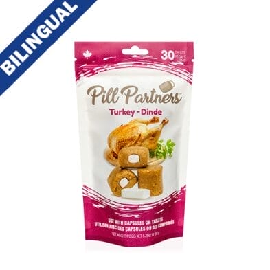 This & That – Cache-Pilule Pill Partners