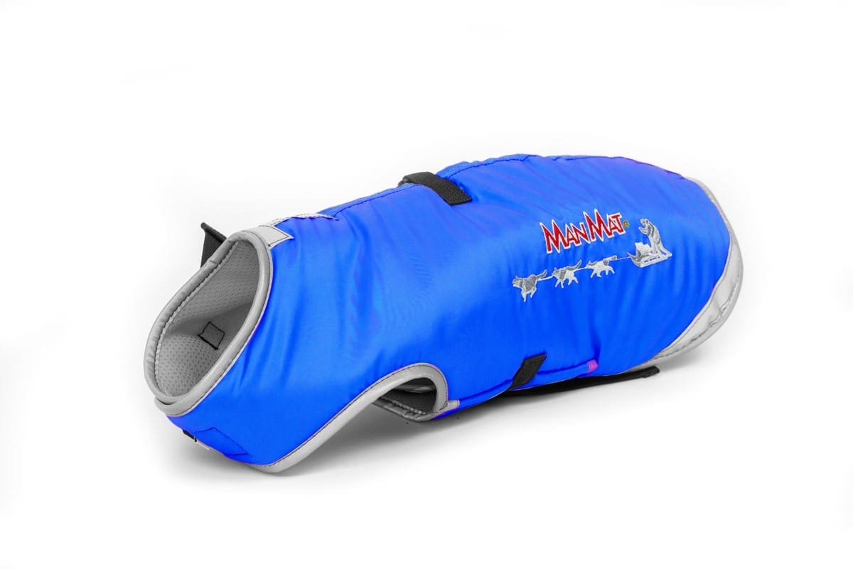 Manmat – Manteau Thermique