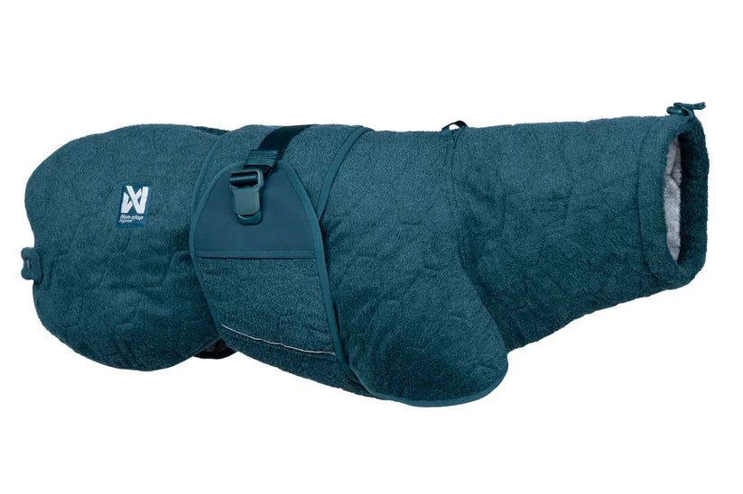 Non-Stop – Peignoir pour chien