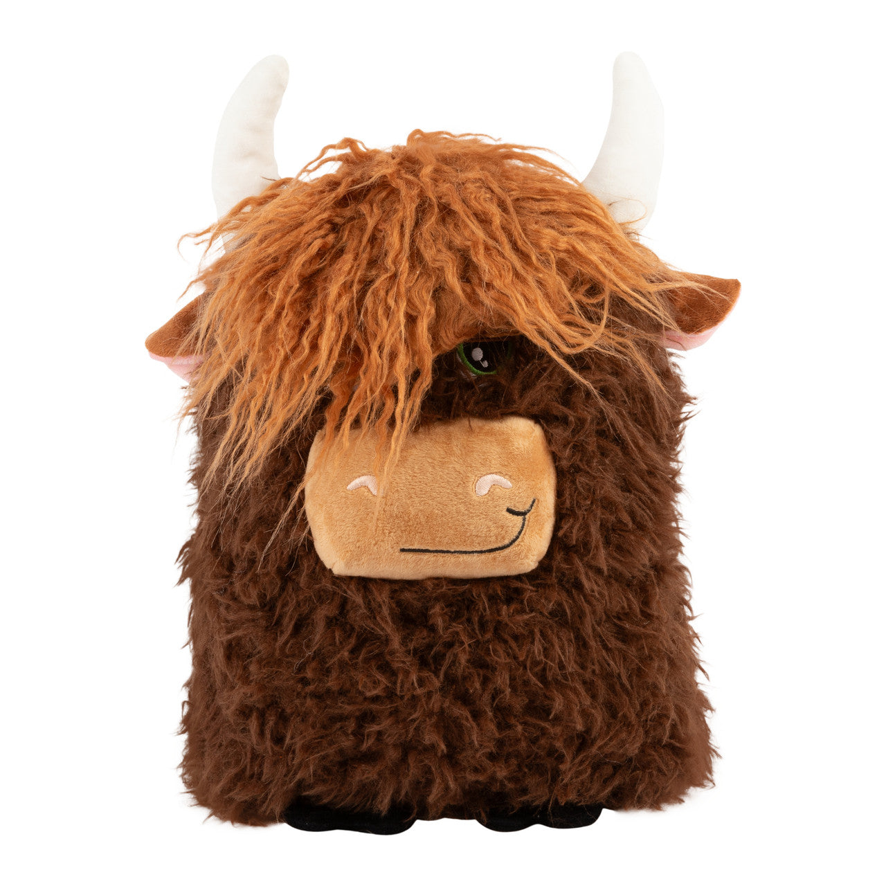 Kong – Comfort - Vache highland - Géante