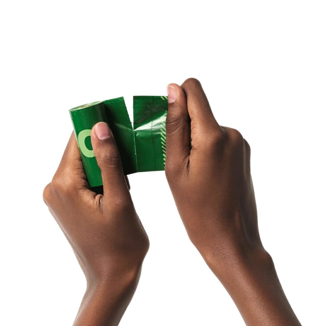 Earth Rated – Sacs de ramassage – 120 sacs