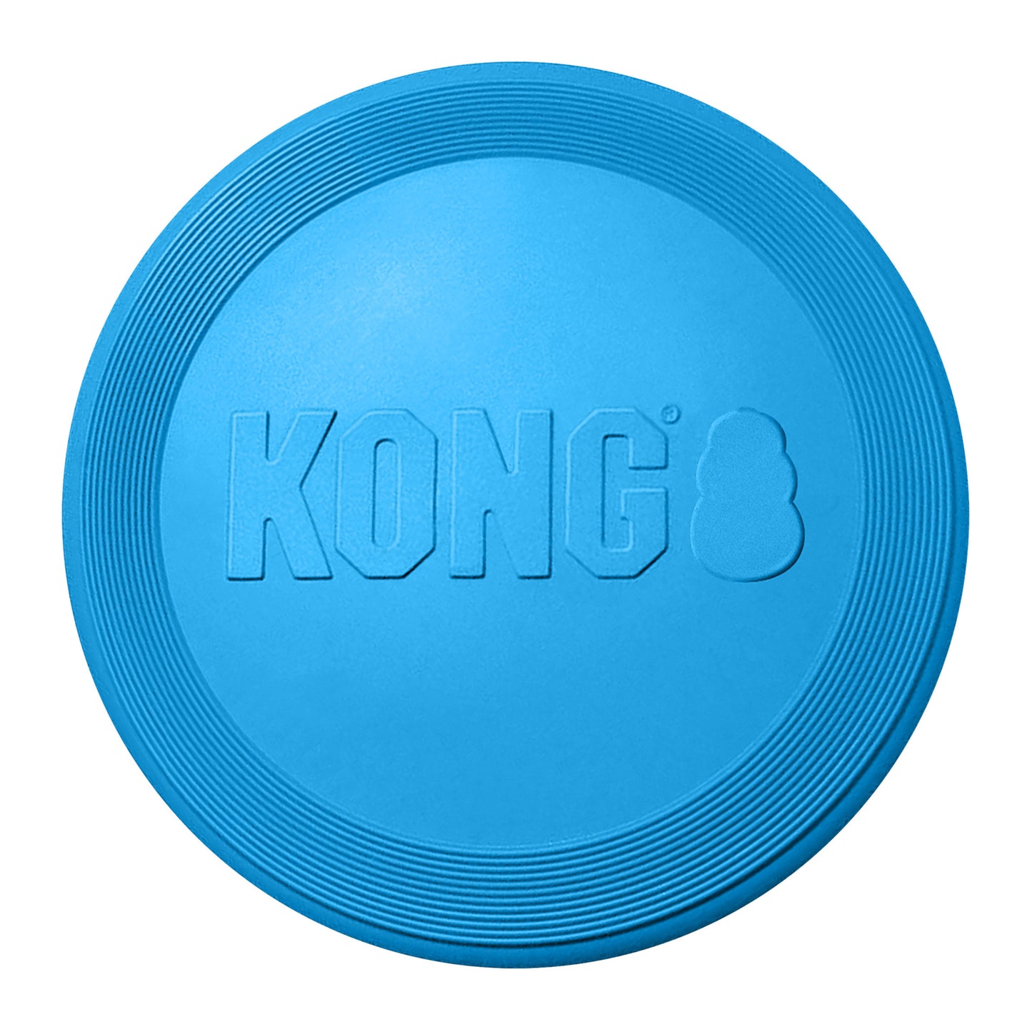 Kong – Frisbee pour chiot