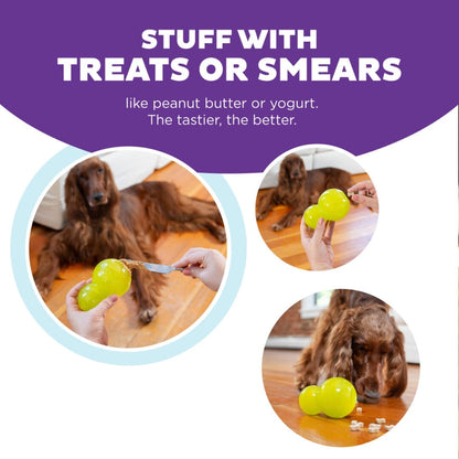 Outward Hound – Double-Tuff
