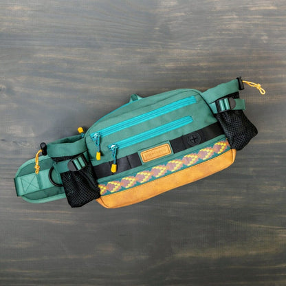 Wilderdog – Sac banane Méga