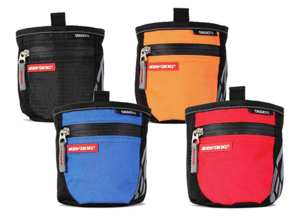 Ezydog – Pochette à gâteries SnakPak