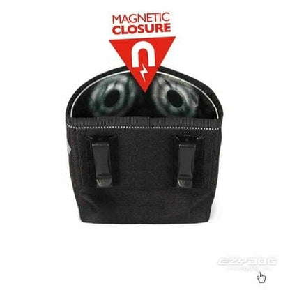 Ezydog – Pochette à gâteries SnakPak