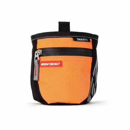 Ezydog – Pochette à gâteries SnakPak