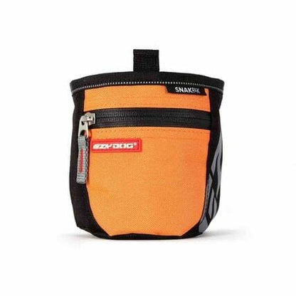 Ezydog – Pochette à gâteries SnakPak