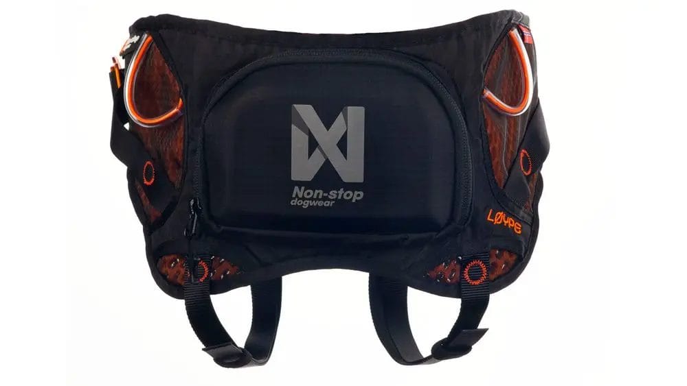 Non-Stop – Ceinture Løype