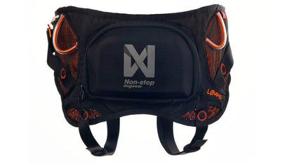 Non-Stop – Ceinture Løype
