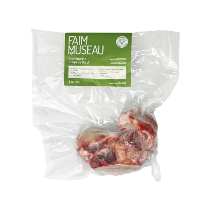 Faim Museau – Os Rotule Boeuf