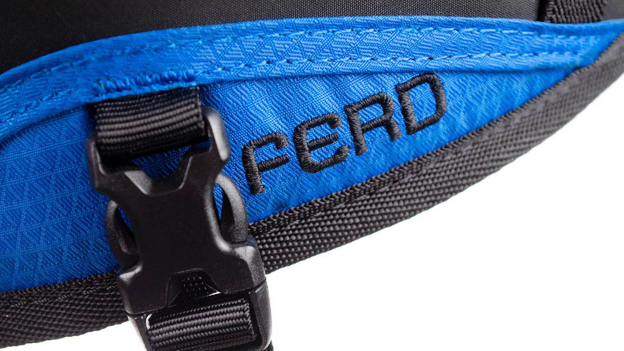 Non-Stop – Ceinture Ferd