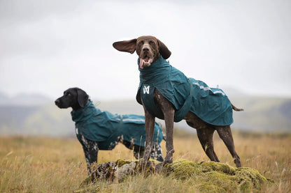 Non-Stop – Imperméable isolé Fjord Lined