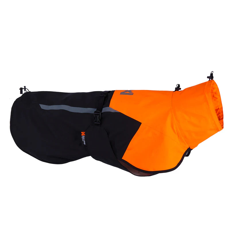 Non-Stop – Imperméable Fjord 2.0