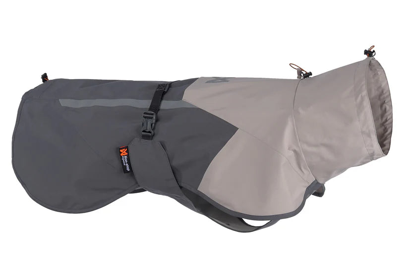 Non-Stop – Imperméable Fjord 2.0