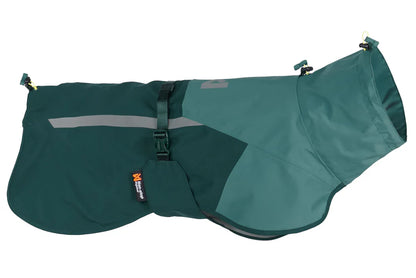 Non-Stop – Imperméable Fjord 2.0