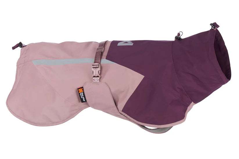 Non-Stop – Imperméable Fjord 2.0