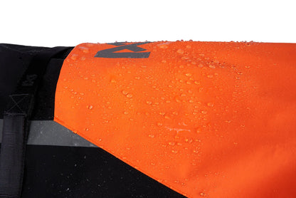 Non-Stop – Imperméable Fjord 2.0